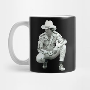 Dale Earnhardt :: Nascar Memories Mug